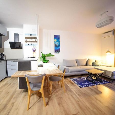 Apartamenty Via Marina Вроцлав Екстериор снимка