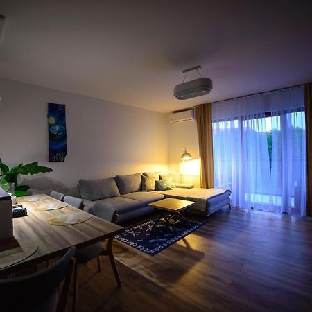 Apartamenty Via Marina Вроцлав Екстериор снимка