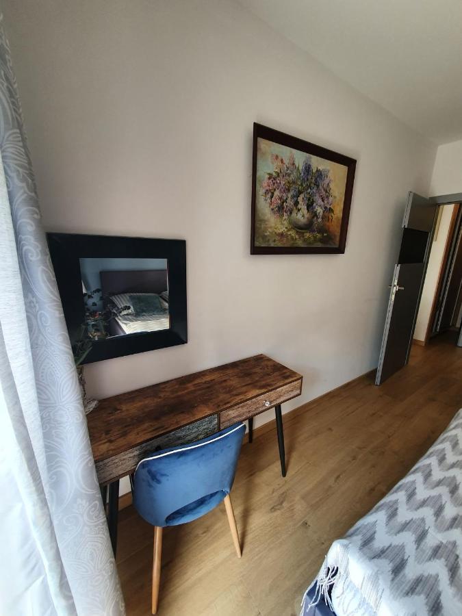 Apartamenty Via Marina Вроцлав Екстериор снимка
