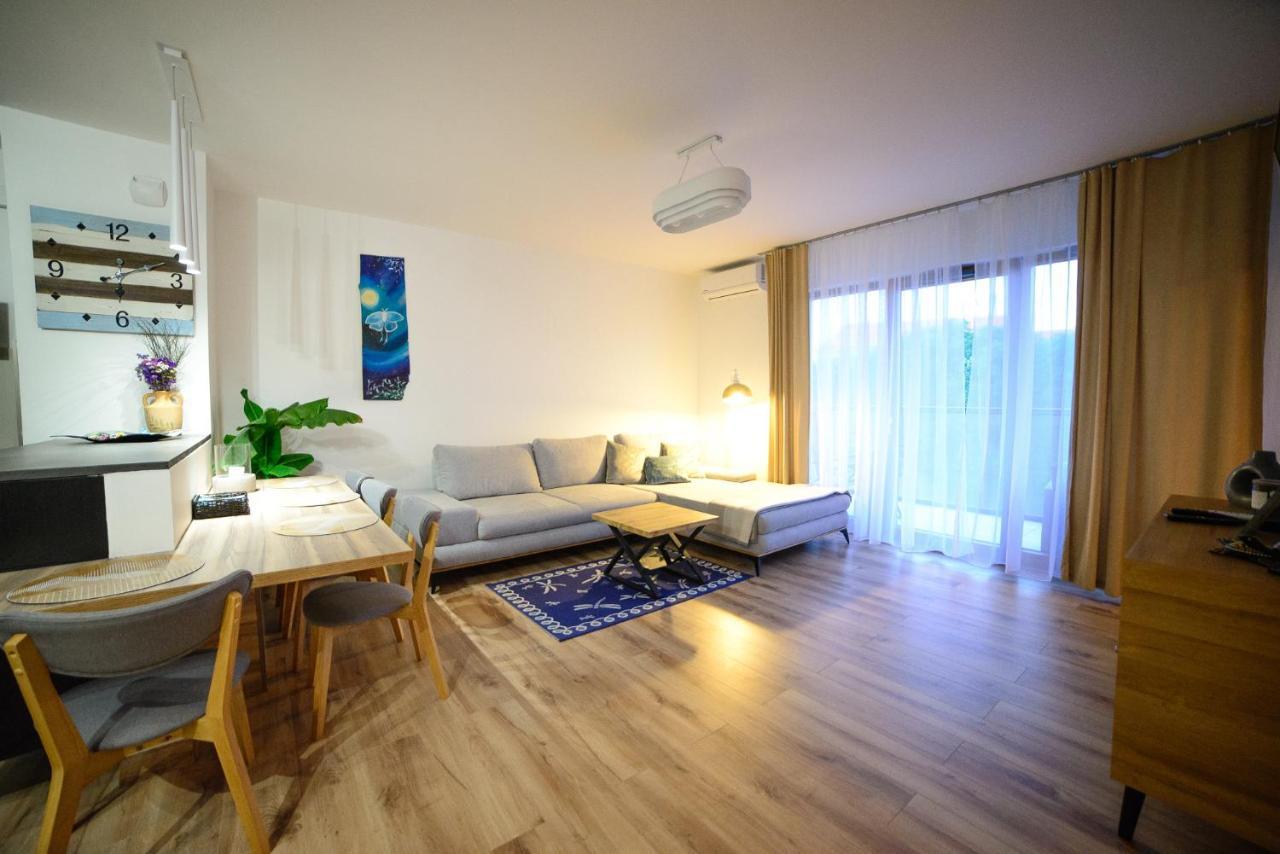 Apartamenty Via Marina Вроцлав Екстериор снимка