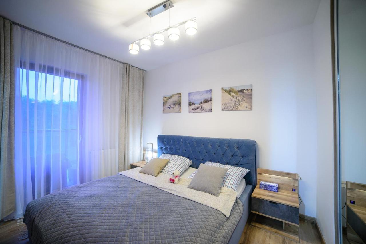 Apartamenty Via Marina Вроцлав Екстериор снимка
