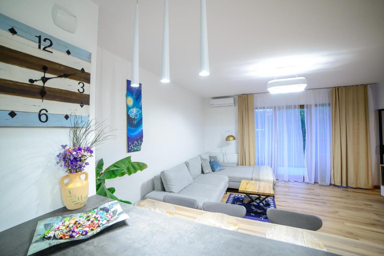 Apartamenty Via Marina Вроцлав Екстериор снимка