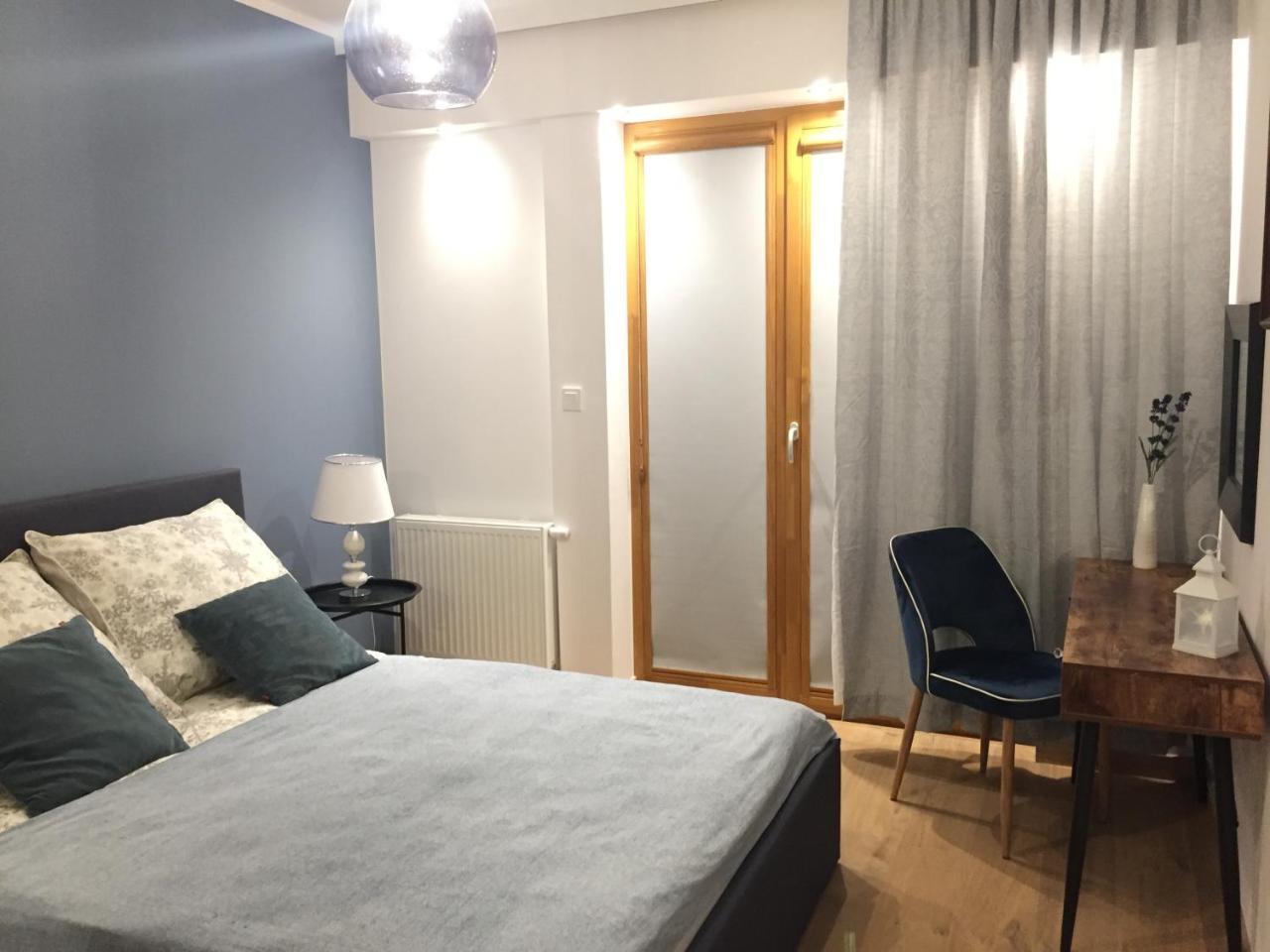 Apartamenty Via Marina Вроцлав Екстериор снимка